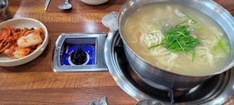 최강해물칼국수 - 동두천 칼국수, 해물칼국수 맛집 - 다이닝코드