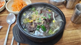 양평해장국 - 안성 해장국, 선지해장국 맛집 - 다이닝코드