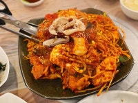 털보 해물탕 - 부천 해물탕, 해물찜 맛집 - 다이닝코드