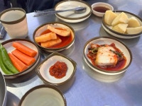 돌식당 할머니 감자탕 - 안산 감자탕, 뼈해장국 맛집 - 다이닝코드