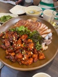 족발대장 다산점 - 다산 족발, 매운족발 맛집 - 다이닝코드