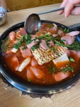 두리 의정부부대찌개 - 야탑 부대찌개 맛집 - 다이닝코드