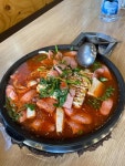 두리 의정부부대찌개 - 야탑 부대찌개 맛집 - 다이닝코드