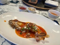 도림 더 칸톤 테이블 - 잠실 중식, 북경오리 맛집 - 다이닝코드