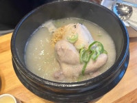 닭올닭 칠곡점 - 대구칠곡 삼계탕, 녹두삼계탕 맛집 - 다이닝코드