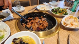 종로 은행나무집 - 종각 소갈비, 양념소갈비 맛집 - 다이닝코드