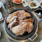 농다리은행나무집 - 진천 오리고기, 오리백숙 맛집 - 다이닝코드