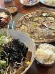 대대손손묵집 - 포천 도토리묵 맛집 - 다이닝코드