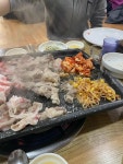 삼겹이네 - 부산중구 대패삼겹살, 돼지갈비 맛집 - 다이닝코드