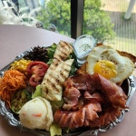 라인25 - 김해 카페, 브런치 맛집 - 다이닝코드
