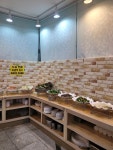 공항밥집 - 인천공항 삼겹살, 한식뷔페 맛집 - 다이닝코드