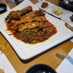 코다리밥상 - 이매 코다리, 코다리조림 맛집 - 다이닝코드