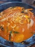 춘뽕 - 보라매역 짬뽕, 비빔짬뽕 맛집 - 다이닝코드