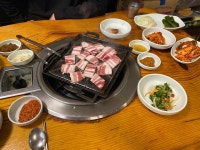 먹보네쌈밥 - 상계 쌈밥, 돌솥쌈밥 맛집 - 다이닝코드