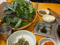 먹보네쌈밥 - 상계 쌈밥, 돌솥쌈밥 맛집 - 다이닝코드