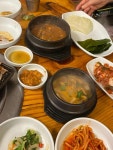 먹보네쌈밥 - 상계 쌈밥, 돌솥쌈밥 맛집 - 다이닝코드