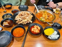 동천홍 - 천안 짬뽕, 오징어탕수육 맛집 - 다이닝코드