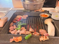 목돈72 군포산본점 - 금정역 삼겹살, 목살 맛집 - 다이닝코드