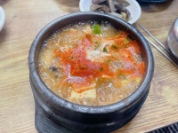 시골청국장된장찌개 - 문래동 청국장, 시골청국장 맛집 - 다이닝코드
