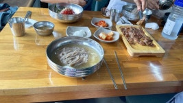 석촌냉면 - 석촌역 냉면, 숯불고기 맛집 - 다이닝코드