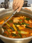 정여사고추장찌개 - 청양 고추장찌개 맛집 - 다이닝코드