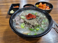 소문난순대국왕족발 - 길동 순대국 맛집 - 다이닝코드