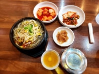 양평해장국 동탄중리IC점 - 화성 해장국, 선지 맛집 - 다이닝코드