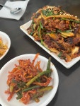 충북식당 - 우장산역 제육볶음, 청국장 맛집 - 다이닝코드