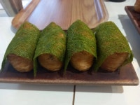 정직유부 부산서면1호점 - 서면 유부초밥 맛집 - 다이닝코드