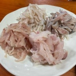 영덕막회 - 충정로 막회, 야채 맛집 - 다이닝코드