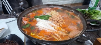 대성식당 - 부개역 한식, 갈치조림 맛집 - 다이닝코드