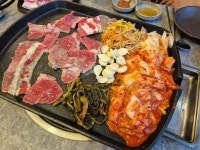 샘터가든 - 위례 차돌박이, 차돌박이무한리필 맛집 - 다이닝코드