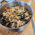 콩리 - 양평 도토리묵, 도토리전 맛집 - 다이닝코드