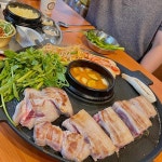 효자동솥뚜껑 남양주진접점 - 진접 삼겹살, 흑돼지삼겹살 맛집 - 다이닝코드