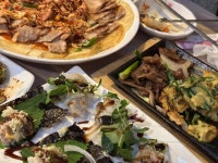 골목포차 - 광안리 술집, LA갈비 맛집 - 다이닝코드