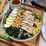 더숲 - 마곡 브런치 맛집 - 다이닝코드