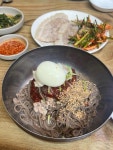 신천일막국수 - 화천 막국수, 빈대떡 맛집 - 다이닝코드