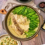 먹골집 - 영주 백숙, 오골계백숙 맛집 - 다이닝코드