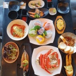 은혜횟집 - 삼척 횟집, 회정식 맛집 - 다이닝코드
