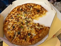 59쌀피자 - 신대방 피자, 콤비네이션피자 맛집 - 다이닝코드