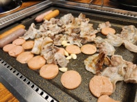 쌈마이대패 천안백석점 - 천안 대패삼겹살, 우렁쌈밥 맛집 - 다이닝코드