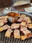 연탄과친한돼지 - 노형동 흑돼지, 흑돼지근고기 맛집 - 다이닝코드