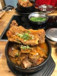 뼈대있는집 감자탕 충장점 - 충장로 감자탕, 뼈해장국 맛집 - 다이닝코드