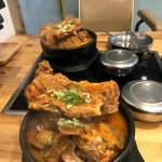 뼈대있는집 감자탕 충장점 - 충장로 감자탕, 뼈해장국 맛집 - 다이닝코드