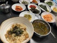 다애식당 - 울릉도 홍합밥, 따개비밥 맛집 - 다이닝코드