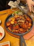 족발야시장 - 수유 족발, 막국수 맛집 - 다이닝코드