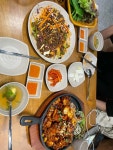 족발야시장 - 수유 족발, 막국수 맛집 - 다이닝코드