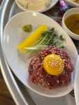 호랭이주막 - 사직동 한우, 육회 맛집 - 다이닝코드