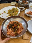 숙이네 - 북한산 잔치국수 맛집 - 다이닝코드