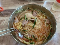 다래면옥 - 남양 밀면, 만두전골 맛집 - 다이닝코드
